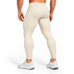 Vzano 103 - Leggings for Men - Sarman Fashion - Wholesale Clothing Fashion Brand for Men from Canada