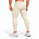 Vzano 103 - Leggings for Men - Sarman Fashion - Wholesale Clothing Fashion Brand for Men from Canada
