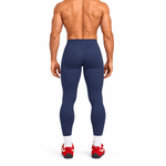 Vzano 104 - Leggings for Men - Sarman Fashion - Wholesale Clothing Fashion Brand for Men from Canada