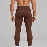 Vzano 104 - Leggings for Men - Sarman Fashion - Wholesale Clothing Fashion Brand for Men from Canada