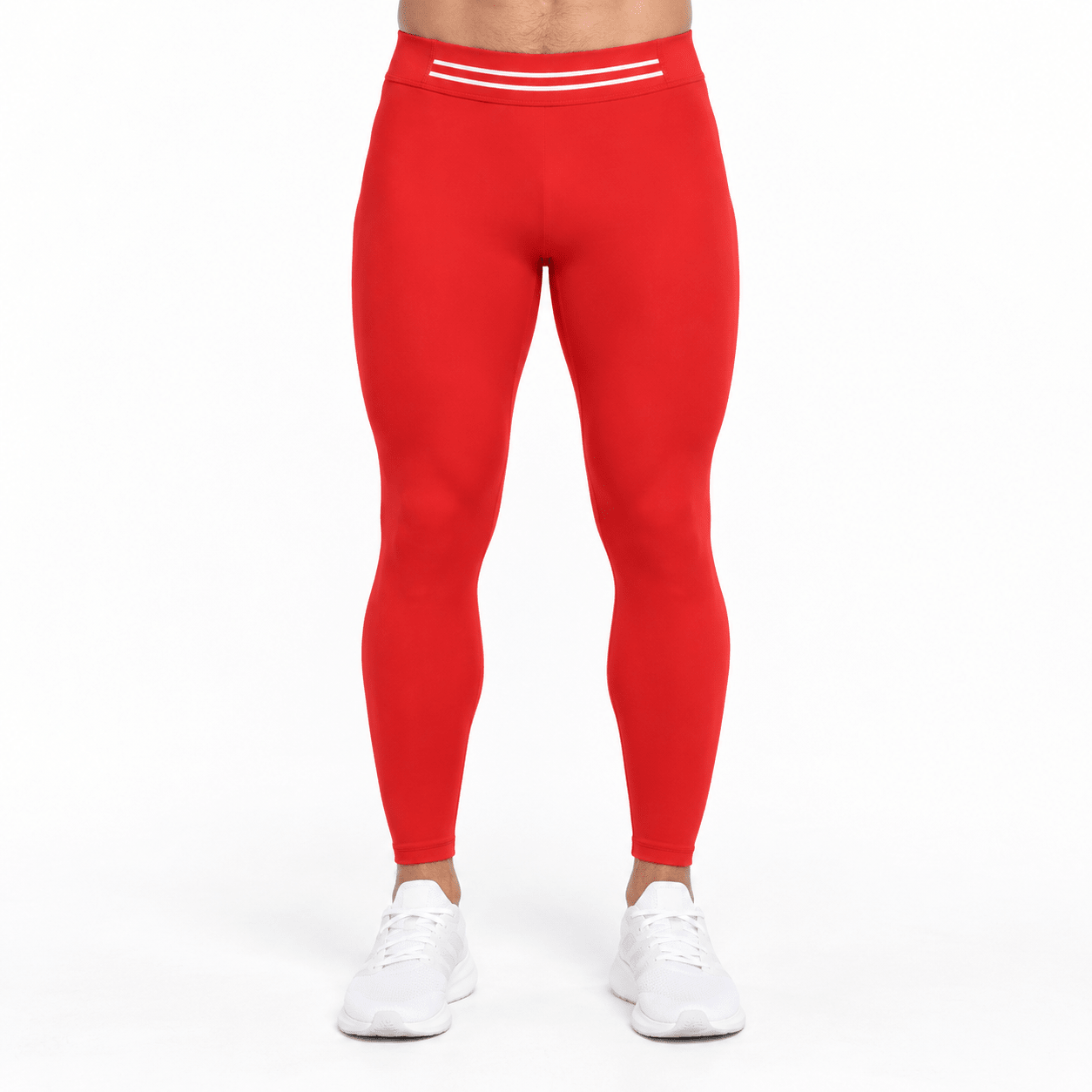 Vzano 105 - Leggings for Men - Sarman Fashion - Wholesale Clothing Fashion Brand for Men from Canada