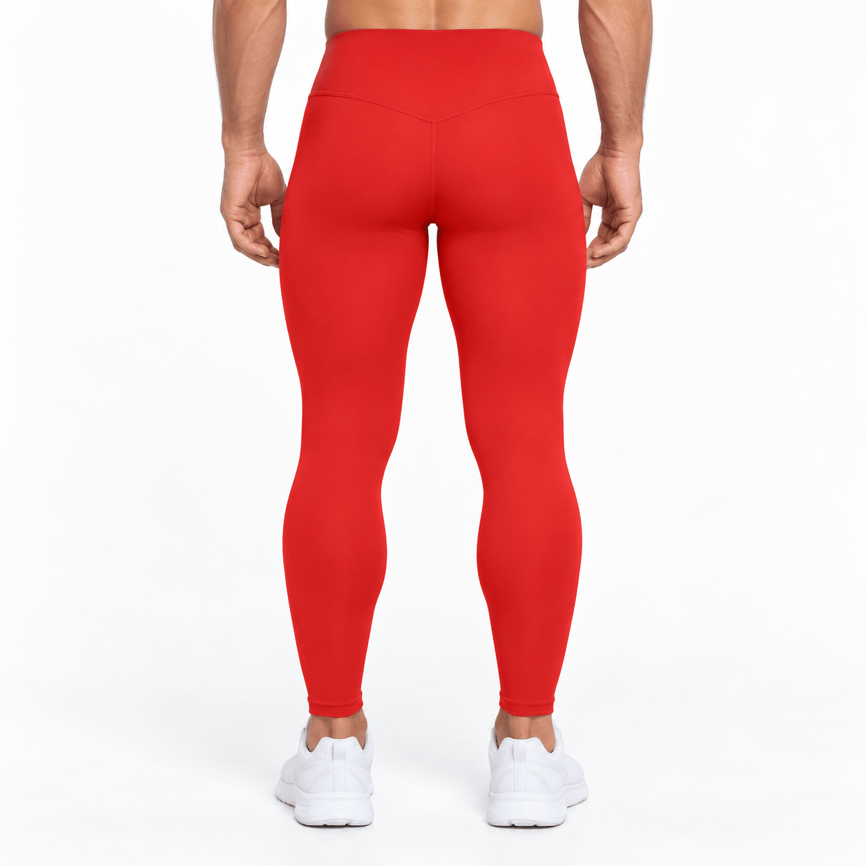 Vzano 105 - Leggings for Men - Sarman Fashion - Wholesale Clothing Fashion Brand for Men from Canada