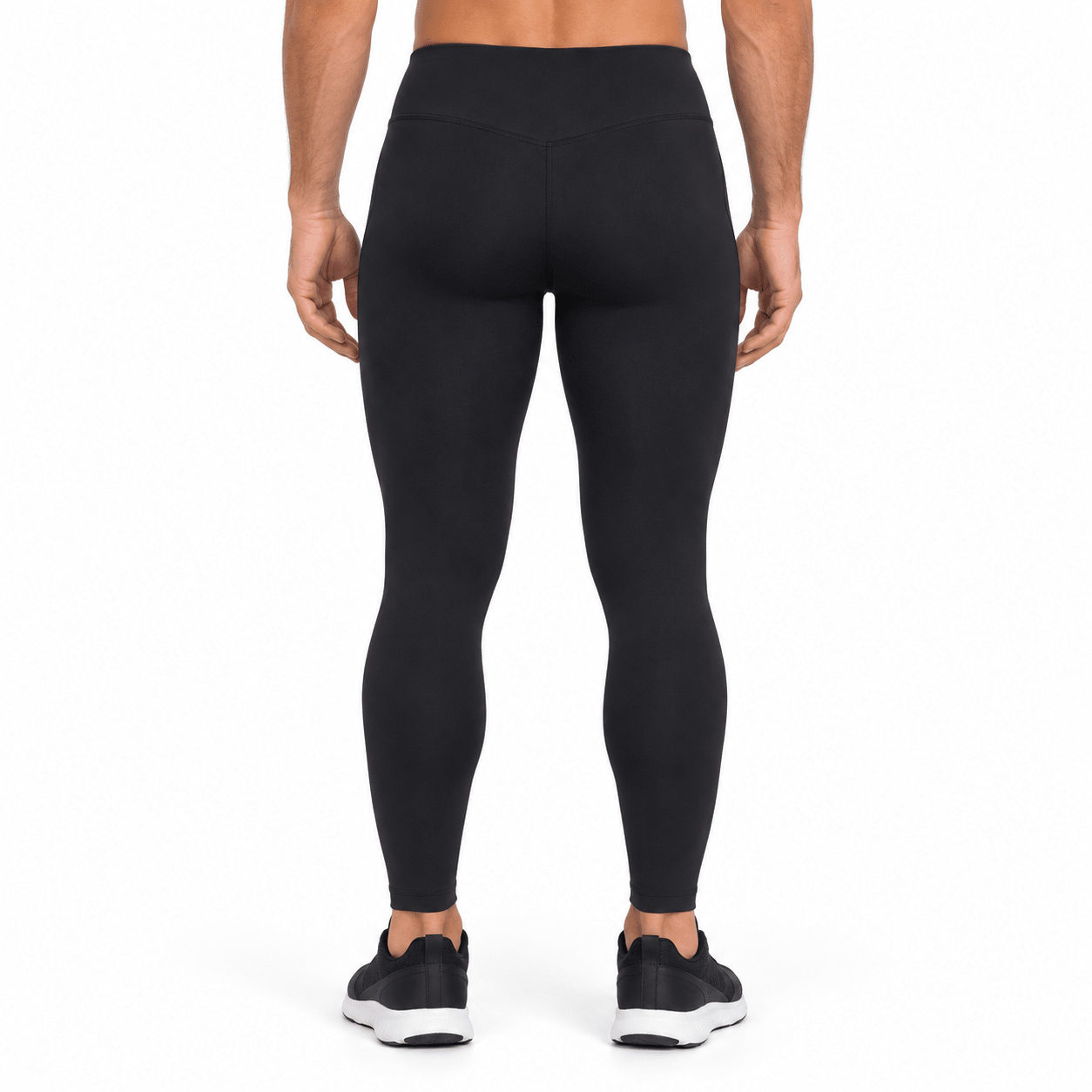 Vzano 105 - Leggings for Men - Sarman Fashion - Wholesale Clothing Fashion Brand for Men from Canada