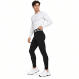 Vzano 106 - Leggings for Men - Sarman Fashion - Wholesale Clothing Fashion Brand for Men from Canada
