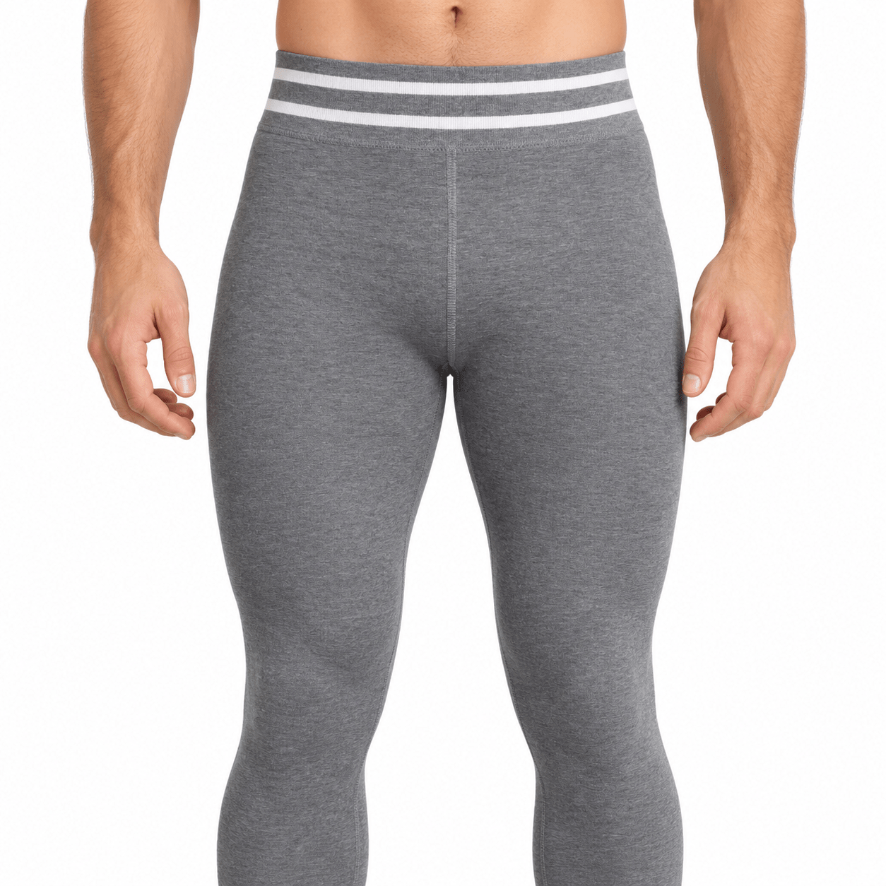 Vzano 106 - Leggings for Men - Sarman Fashion - Wholesale Clothing Fashion Brand for Men from Canada