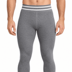 Vzano 106 - Leggings for Men - Sarman Fashion - Wholesale Clothing Fashion Brand for Men from Canada
