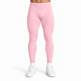 Vzano 107 - Leggings for Men - Sarman Fashion - Wholesale Clothing Fashion Brand for Men from Canada