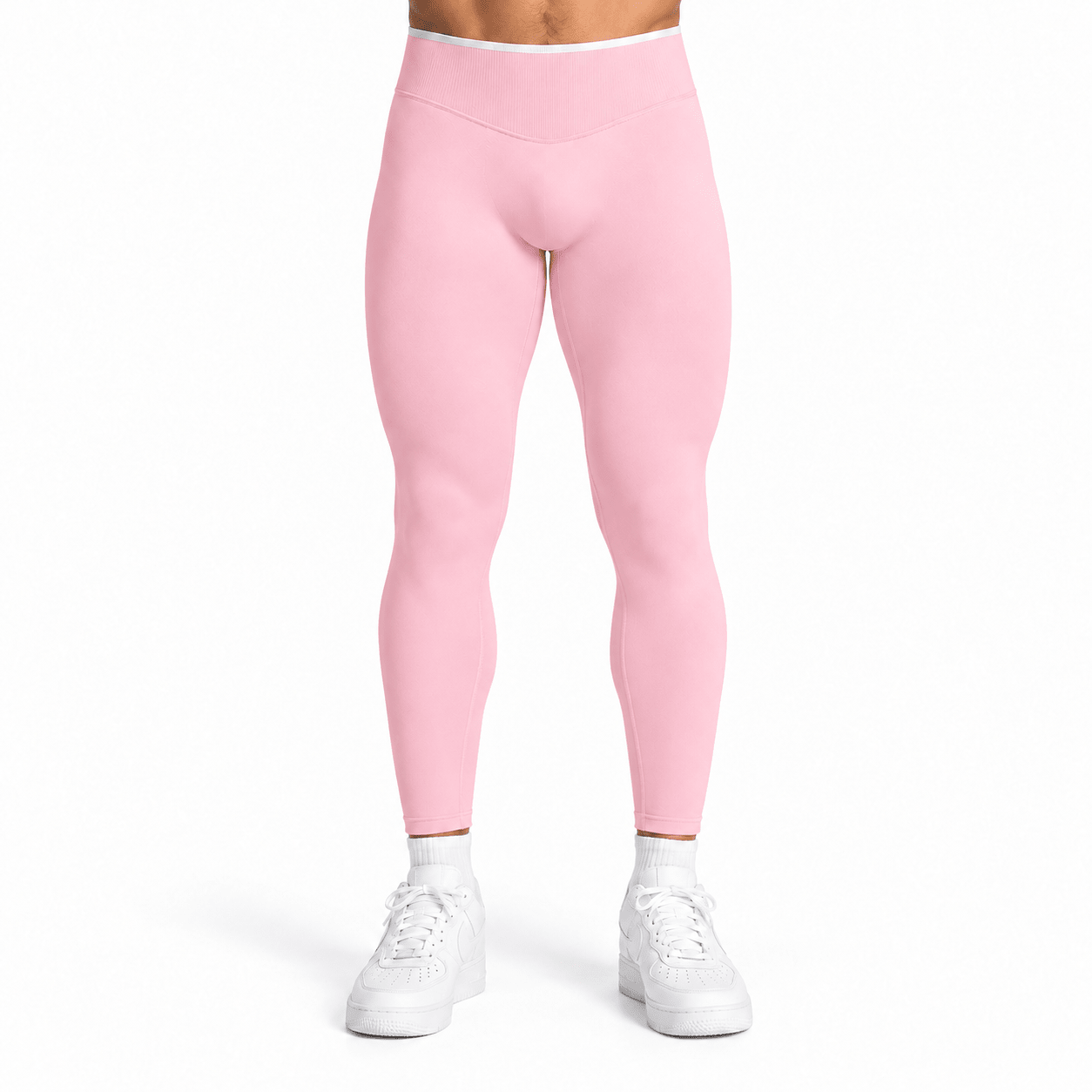 Vzano 107 - Leggings for Men - Sarman Fashion - Wholesale Clothing Fashion Brand for Men from Canada