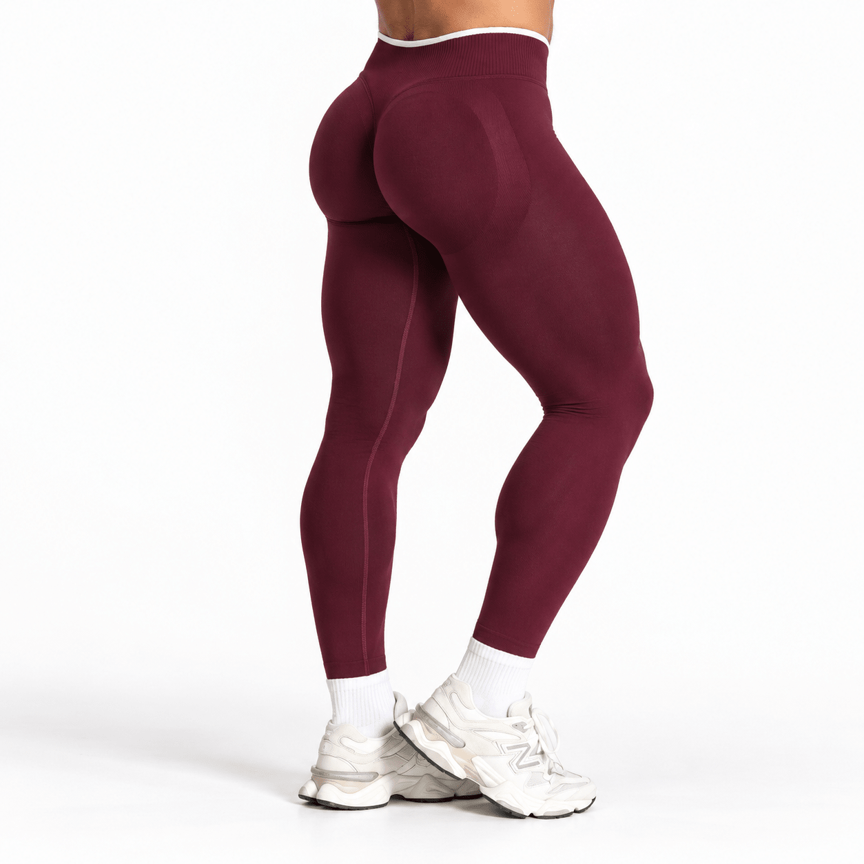 Vzano 107 - Leggings for Men - Sarman Fashion - Wholesale Clothing Fashion Brand for Men from Canada