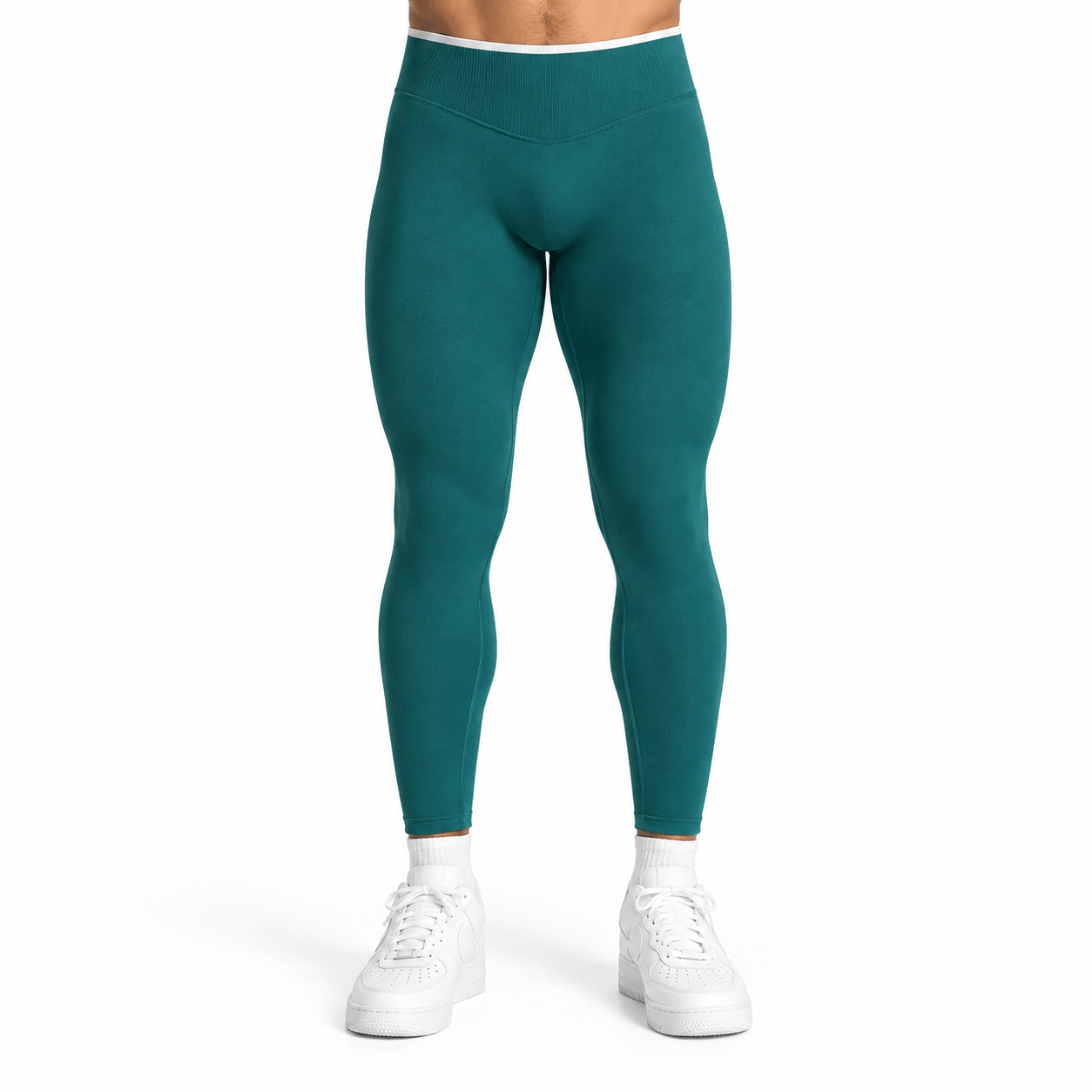 Vzano 107 - Leggings for Men - Sarman Fashion - Wholesale Clothing Fashion Brand for Men from Canada
