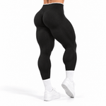 Vzano 108 - Leggings for Men - Sarman Fashion - Wholesale Clothing Fashion Brand for Men from Canada
