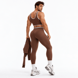 Vzano 108 - Leggings for Men - Sarman Fashion - Wholesale Clothing Fashion Brand for Men from Canada