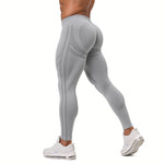 Vzano 109 - Leggings for Men - Sarman Fashion - Wholesale Clothing Fashion Brand for Men from Canada