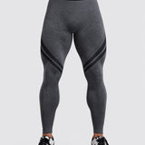 Vzano 109 - Leggings for Men - Sarman Fashion - Wholesale Clothing Fashion Brand for Men from Canada
