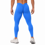 Vzano 11 - Leggings for Men - Sarman Fashion - Wholesale Clothing Fashion Brand for Men from Canada