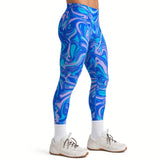 Vzano 111 - Leggings for Men - Sarman Fashion - Wholesale Clothing Fashion Brand for Men from Canada