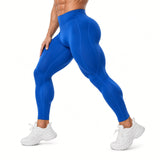 Vzano 112 - Leggings for Men - Sarman Fashion - Wholesale Clothing Fashion Brand for Men from Canada