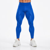 Vzano 112 - Leggings for Men - Sarman Fashion - Wholesale Clothing Fashion Brand for Men from Canada