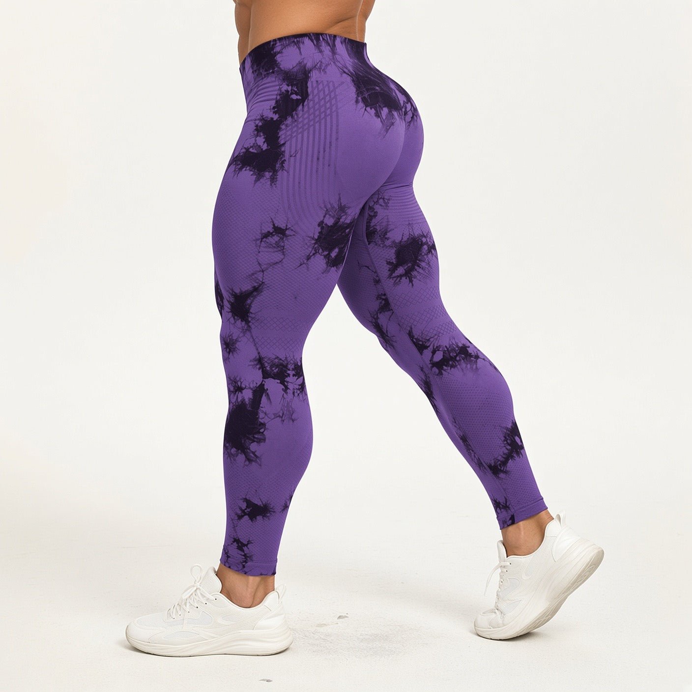 Vzano 113 - Leggings for Men - Sarman Fashion - Wholesale Clothing Fashion Brand for Men from Canada