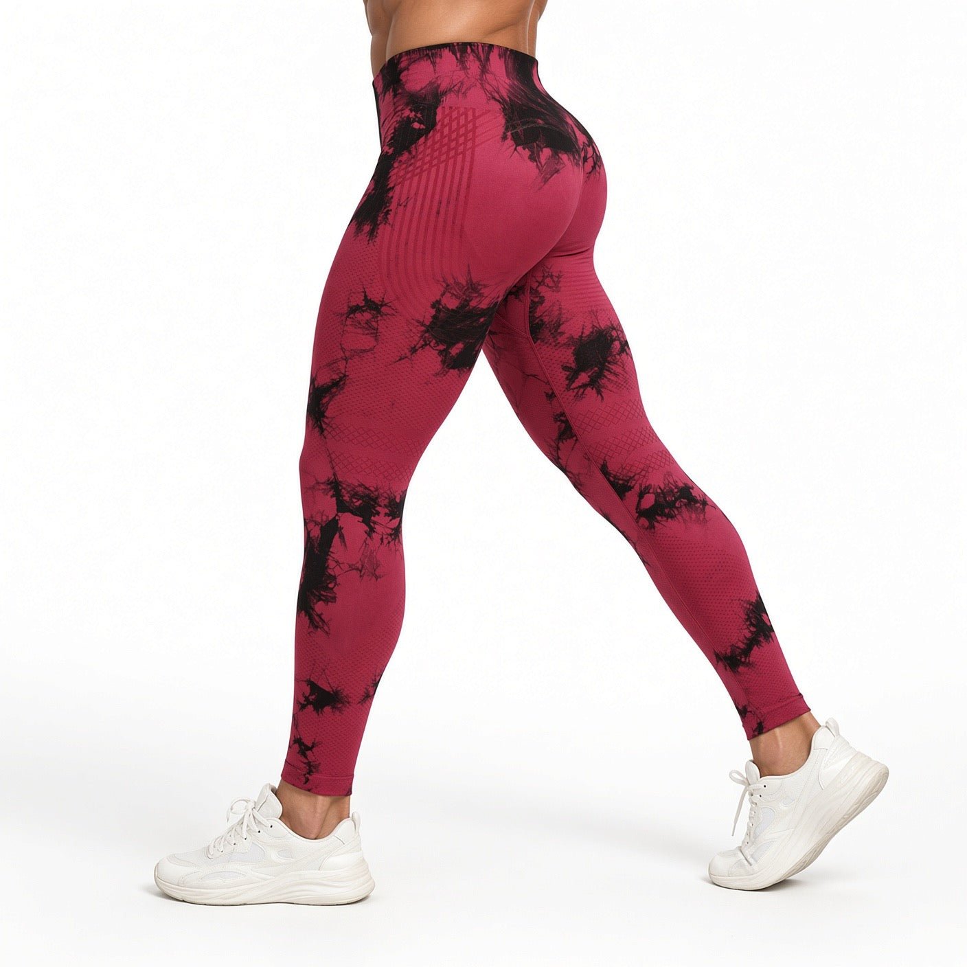 Vzano 113 - Leggings for Men - Sarman Fashion - Wholesale Clothing Fashion Brand for Men from Canada