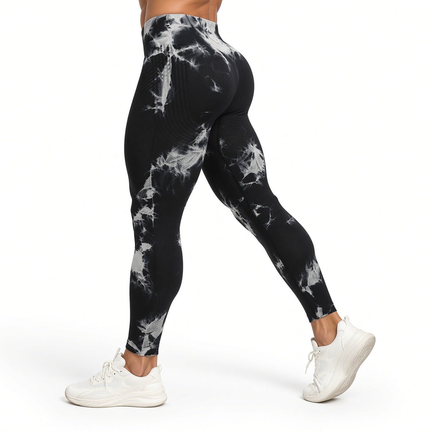 Vzano 113 - Leggings for Men - Sarman Fashion - Wholesale Clothing Fashion Brand for Men from Canada