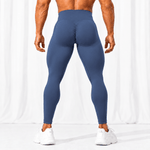 Vzano 114 - Leggings for Men - Sarman Fashion - Wholesale Clothing Fashion Brand for Men from Canada