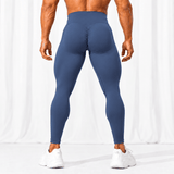 Vzano 114 - Leggings for Men - Sarman Fashion - Wholesale Clothing Fashion Brand for Men from Canada