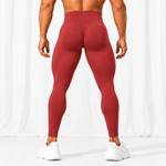 Vzano 114 - Leggings for Men - Sarman Fashion - Wholesale Clothing Fashion Brand for Men from Canada