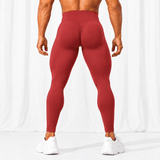 Vzano 114 - Leggings for Men - Sarman Fashion - Wholesale Clothing Fashion Brand for Men from Canada