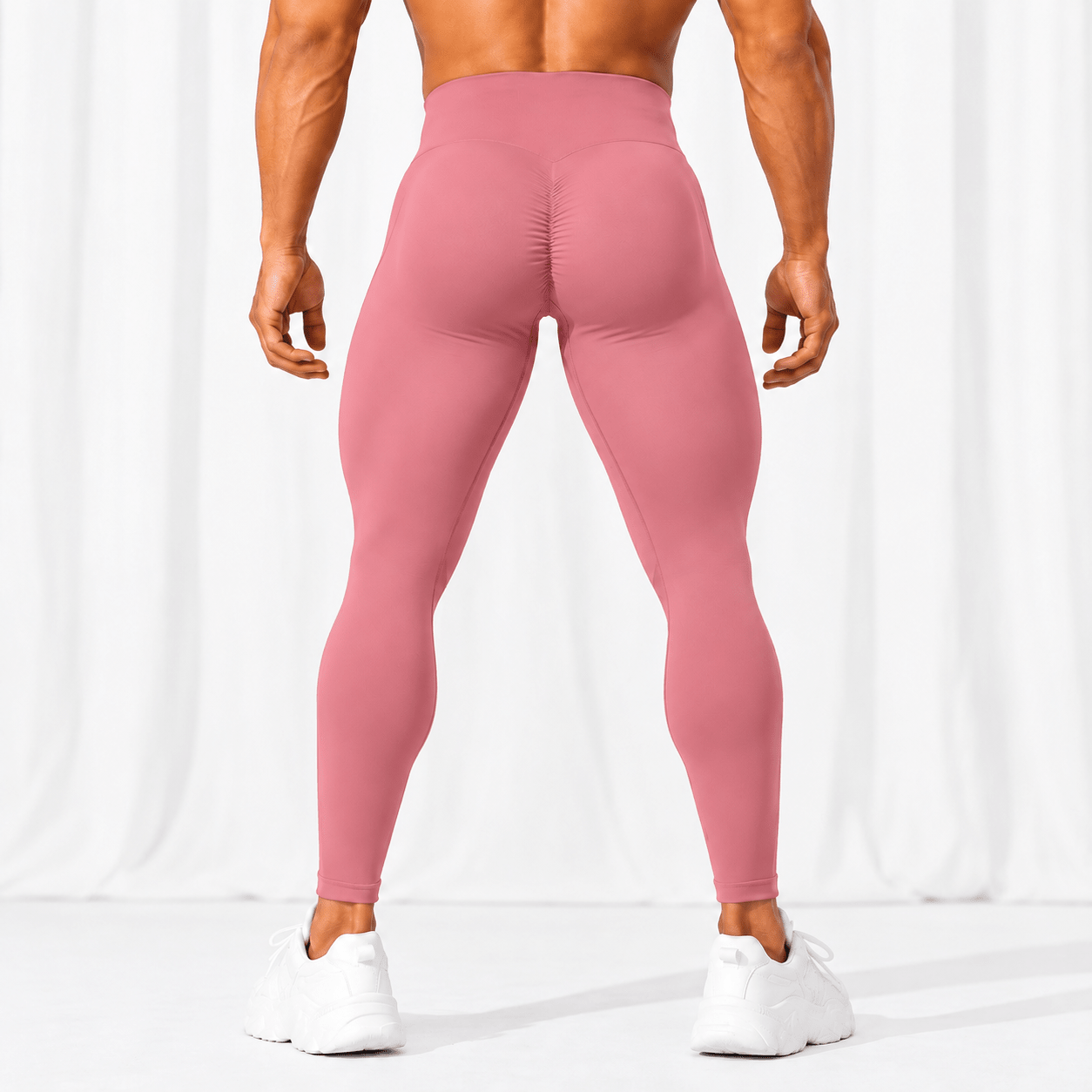 Vzano 114 - Leggings for Men - Sarman Fashion - Wholesale Clothing Fashion Brand for Men from Canada