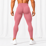 Vzano 114 - Leggings for Men - Sarman Fashion - Wholesale Clothing Fashion Brand for Men from Canada