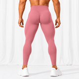 Vzano 114 - Leggings for Men - Sarman Fashion - Wholesale Clothing Fashion Brand for Men from Canada