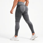 Vzano 114 - Leggings for Men - Sarman Fashion - Wholesale Clothing Fashion Brand for Men from Canada