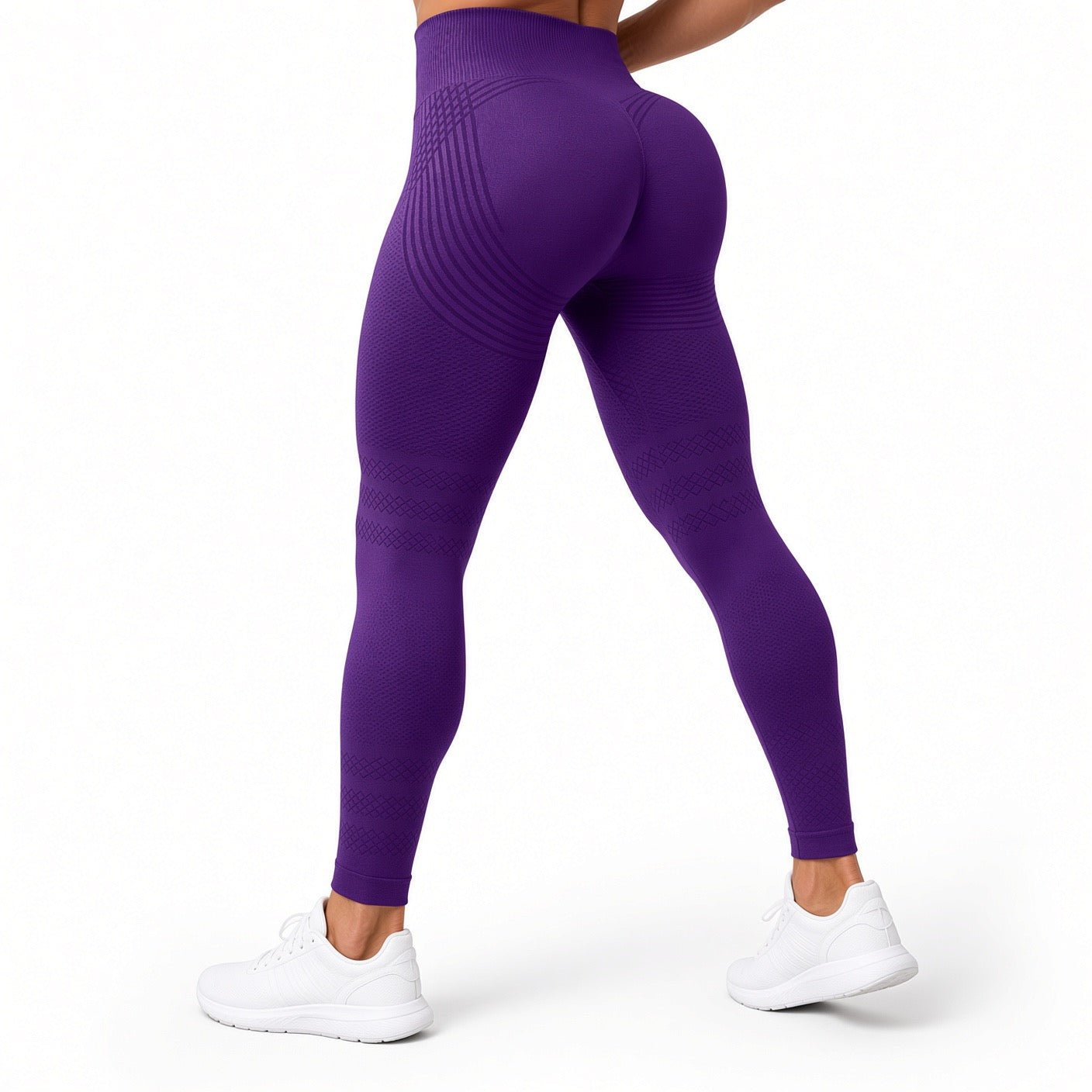 Vzano 114 - Leggings for Men - Sarman Fashion - Wholesale Clothing Fashion Brand for Men from Canada