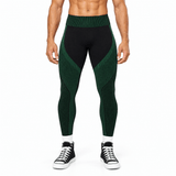 Vzano 115 - Leggings for Men - Sarman Fashion - Wholesale Clothing Fashion Brand for Men from Canada