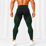 Vzano 115 - Leggings for Men - Sarman Fashion - Wholesale Clothing Fashion Brand for Men from Canada