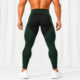 Vzano 115 - Leggings for Men - Sarman Fashion - Wholesale Clothing Fashion Brand for Men from Canada