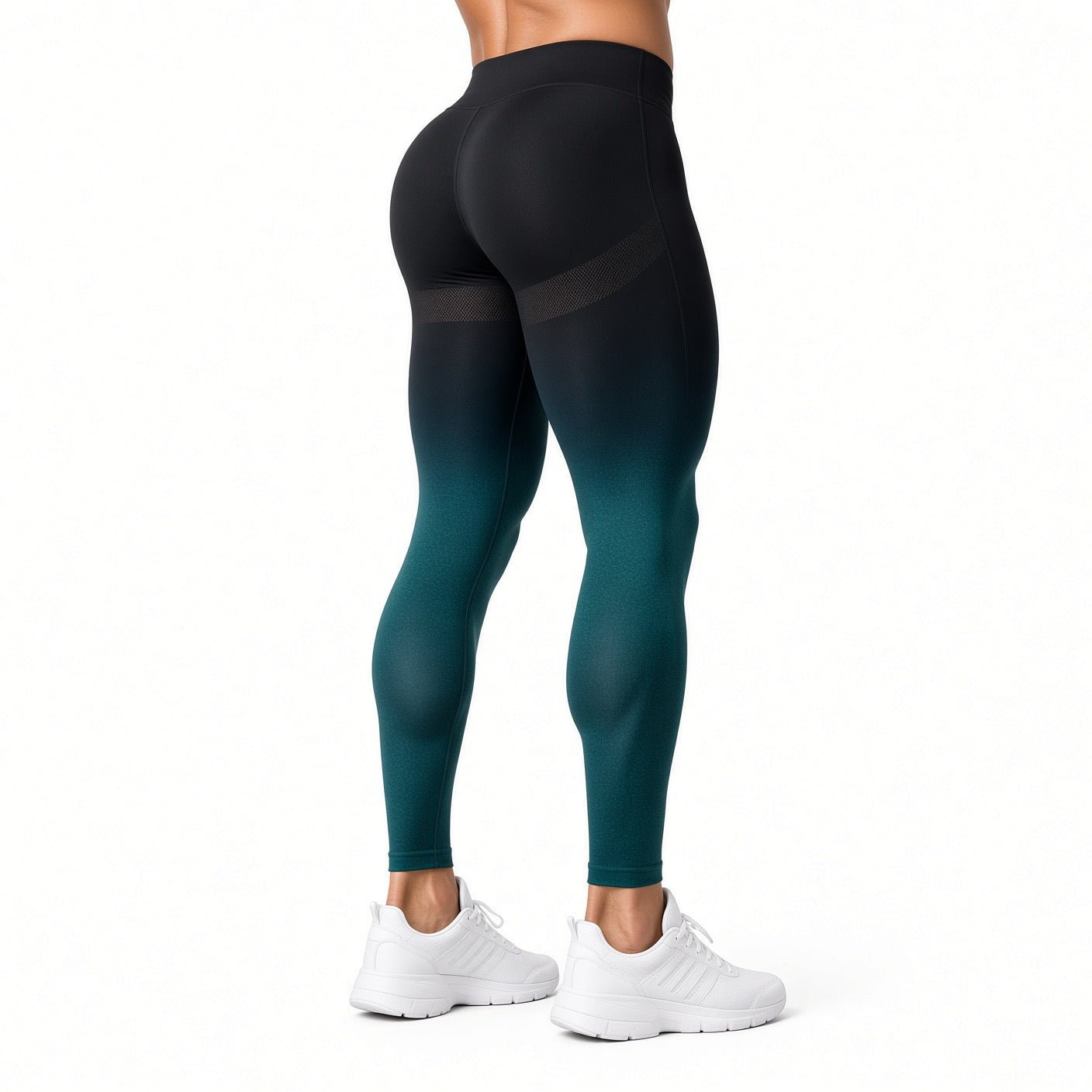 Vzano 115 - Leggings for Men - Sarman Fashion - Wholesale Clothing Fashion Brand for Men from Canada
