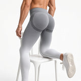 Vzano 115 - Leggings for Men - Sarman Fashion - Wholesale Clothing Fashion Brand for Men from Canada