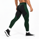 Vzano 115 - Leggings for Men - Sarman Fashion - Wholesale Clothing Fashion Brand for Men from Canada