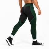 Vzano 115 - Leggings for Men - Sarman Fashion - Wholesale Clothing Fashion Brand for Men from Canada
