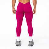 Vzano 116 - Leggings for Men - Sarman Fashion - Wholesale Clothing Fashion Brand for Men from Canada