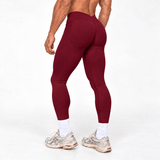 Vzano 116 - Leggings for Men - Sarman Fashion - Wholesale Clothing Fashion Brand for Men from Canada