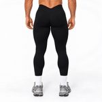 Vzano 116 - Leggings for Men - Sarman Fashion - Wholesale Clothing Fashion Brand for Men from Canada