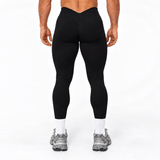 Vzano 116 - Leggings for Men - Sarman Fashion - Wholesale Clothing Fashion Brand for Men from Canada