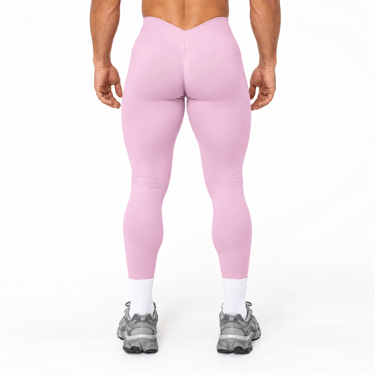 Vzano 116 - Leggings for Men - Sarman Fashion - Wholesale Clothing Fashion Brand for Men from Canada