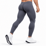 Vzano 117 - Leggings for Men - Sarman Fashion - Wholesale Clothing Fashion Brand for Men from Canada