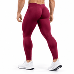 Vzano 117 - Leggings for Men - Sarman Fashion - Wholesale Clothing Fashion Brand for Men from Canada