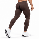 Vzano 117 - Leggings for Men - Sarman Fashion - Wholesale Clothing Fashion Brand for Men from Canada