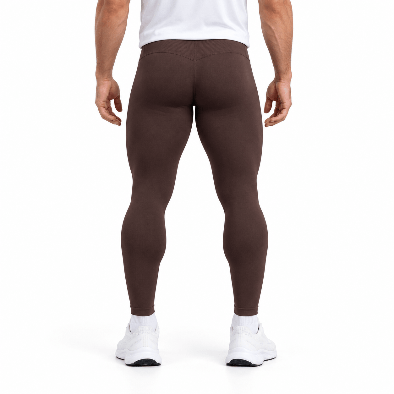 Vzano 117 - Leggings for Men - Sarman Fashion - Wholesale Clothing Fashion Brand for Men from Canada
